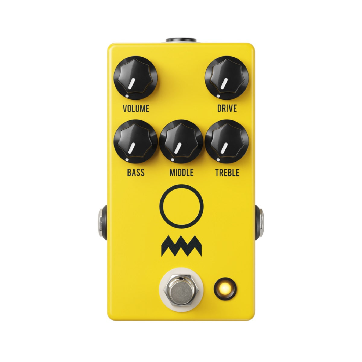 JHS Pedals - CHARLIE BROWN V4 Amp-in-a-box