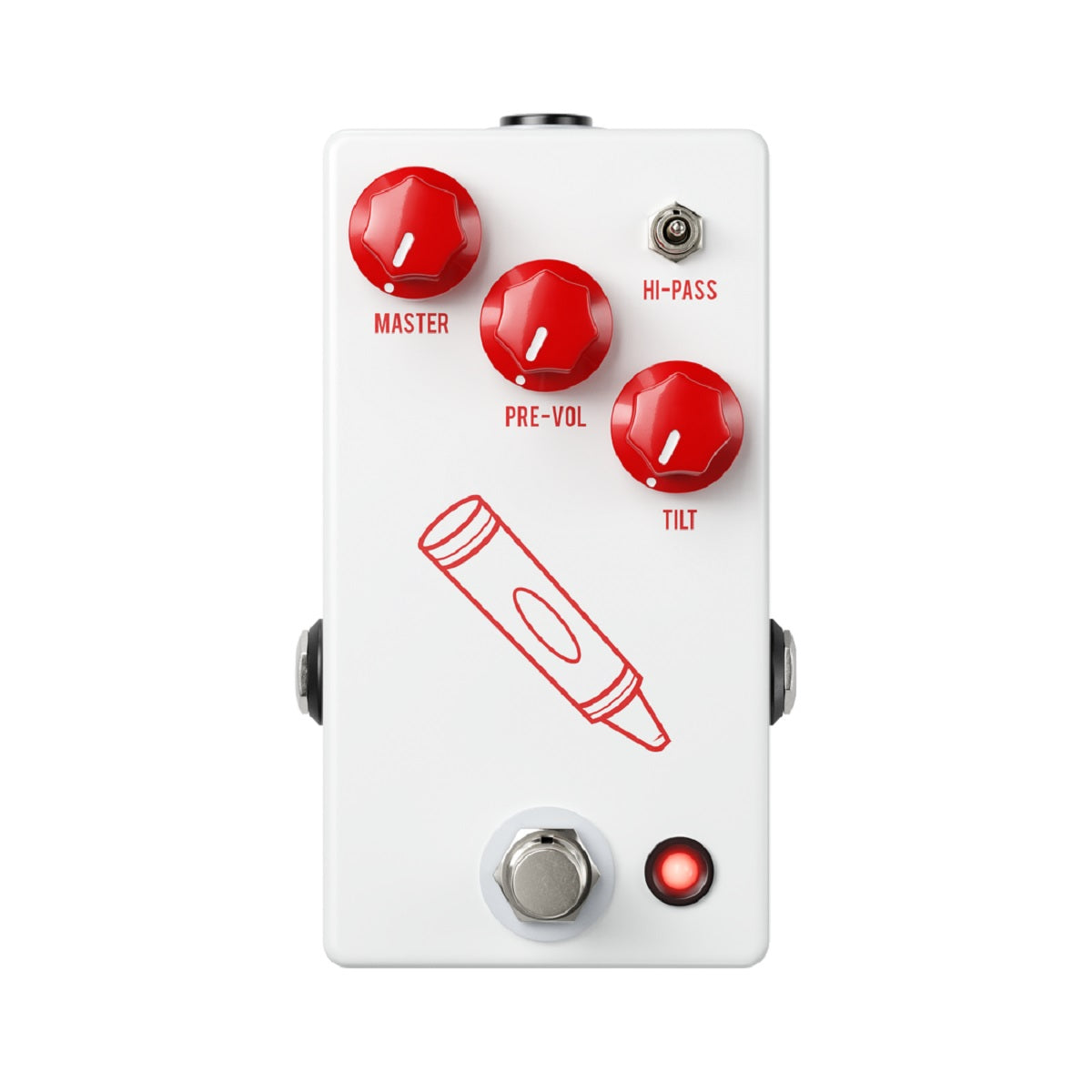 JHS Pedals - CRAYON Overdrive