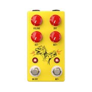 JHS Pedals - Double Dragon Lo-Fi Octave — 1