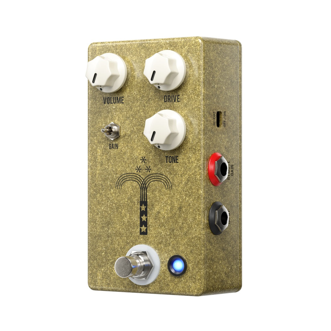 JHS Pedals - Morning Glory V4 Overdrive