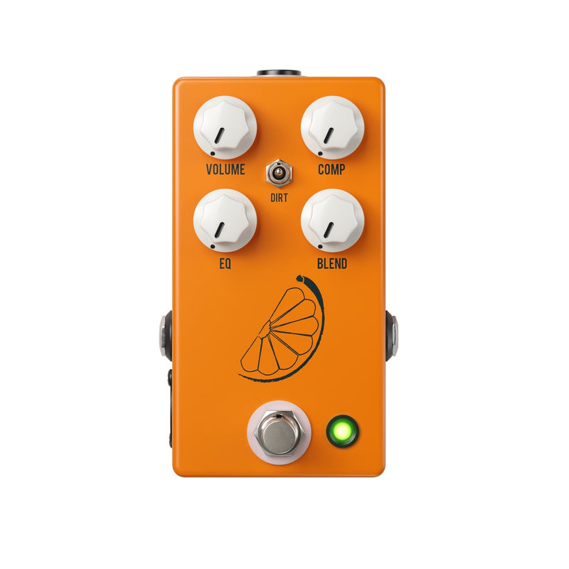 JHS Pedals "PULP 'N' PEEL V4''