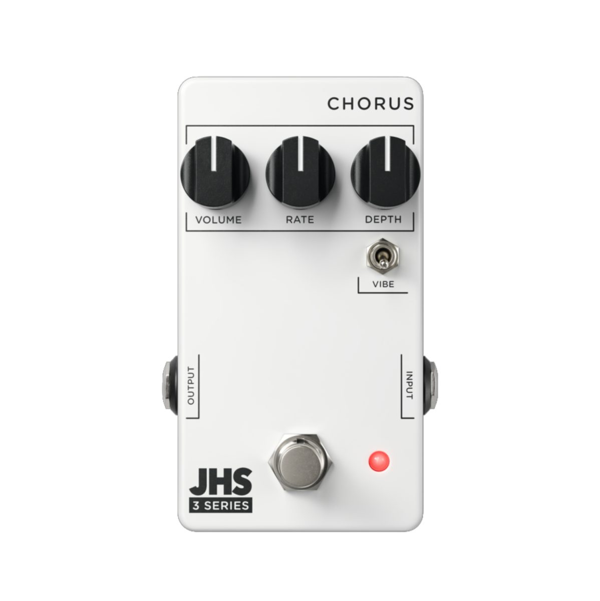 JHS Pedals - 3 Series Chorus