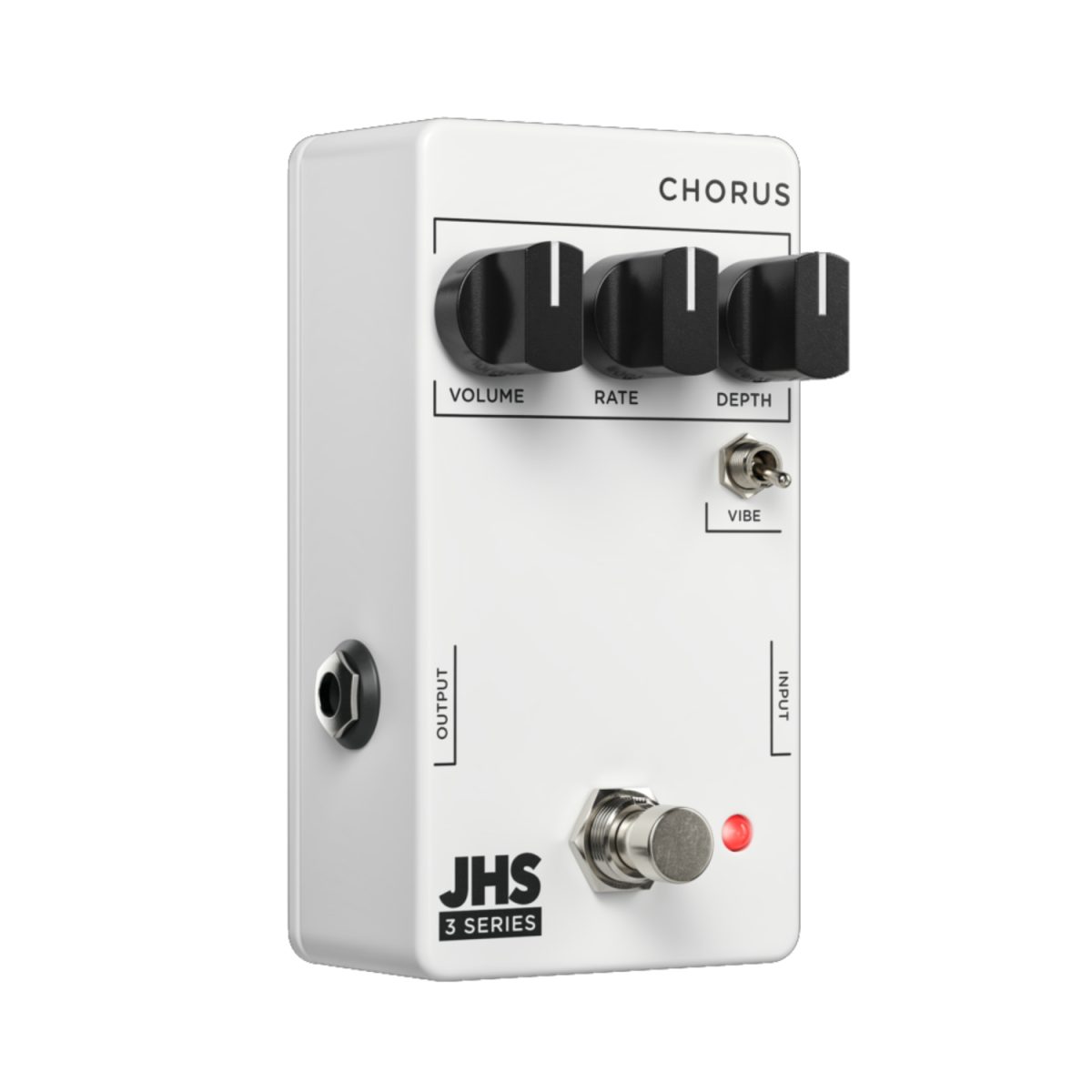 JHS Pedals - 3 Series Chorus-front2