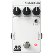 JHS Pedals - 3 Series Distortion
