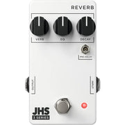 JHS Pedals - 3 Series Reverb