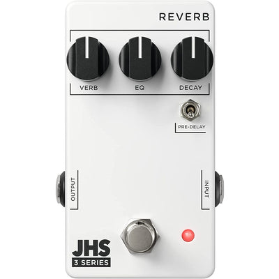 JHS Pedals - 3 Series Reverb