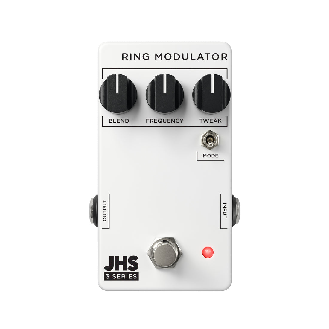 JHS Pedals - 3 Series Ring Modulator