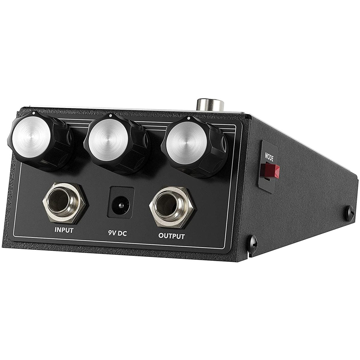 JHS Pedals - Bender Fuzz Pedal-face