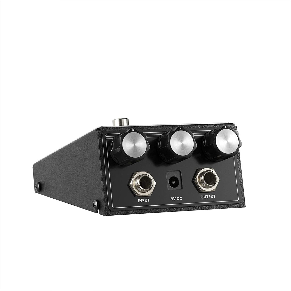 JHS Pedals - Bender Fuzz Pedal-front2