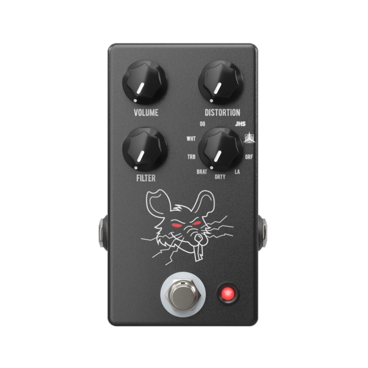 JHS Pedals - PACKRAT - Distortion