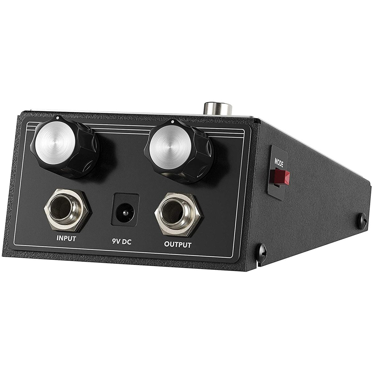 JHS Pedals - Smiley Fuzz Pedal-face2