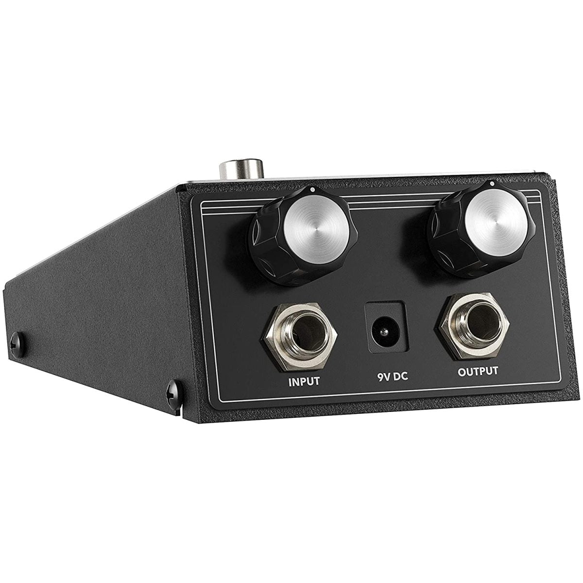 JHS Pedals - Supreme Fuzz Pedal-face