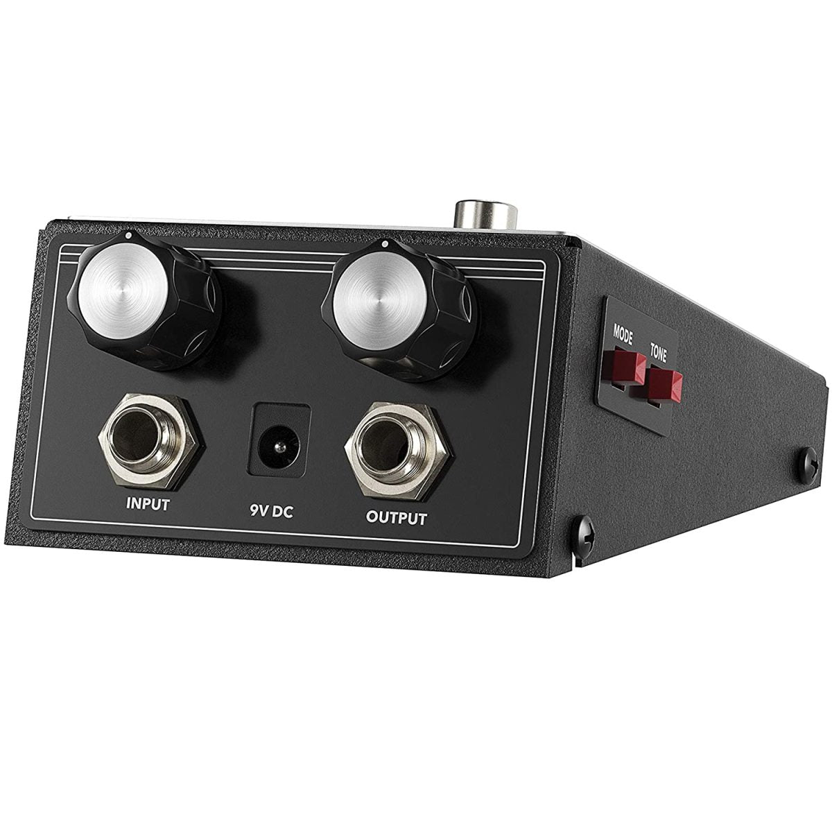 JHS Pedals - Supreme Fuzz Pedal-face2