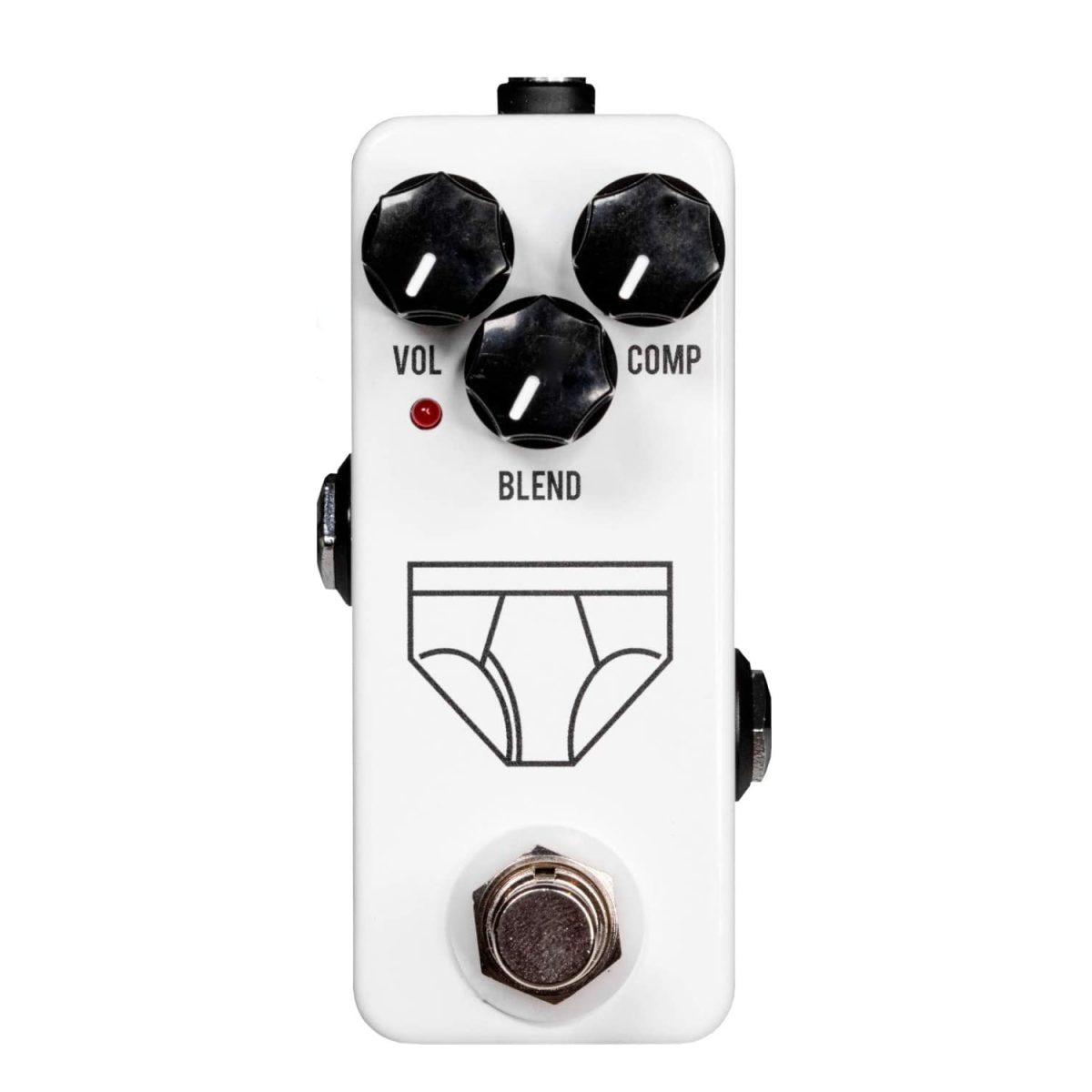 JHS Pedals - Whitey Tighty Mini Compressor Pedal
