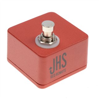JHS Pedals - Red Remote