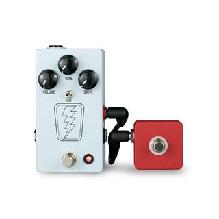 JHS Pedals - Red Remote