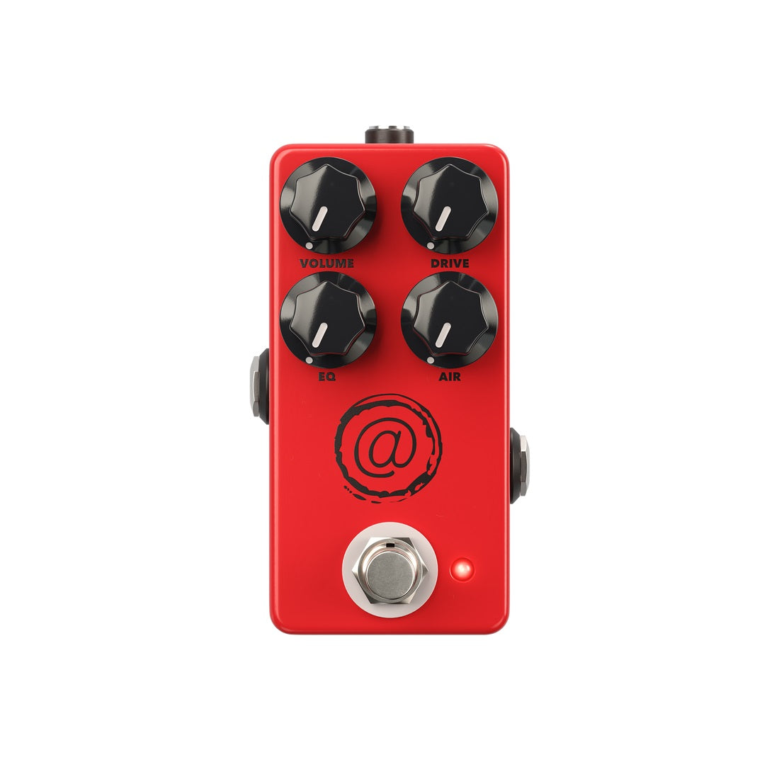 JHS Pedals - AT Mini Andy Timmons' Overdrive