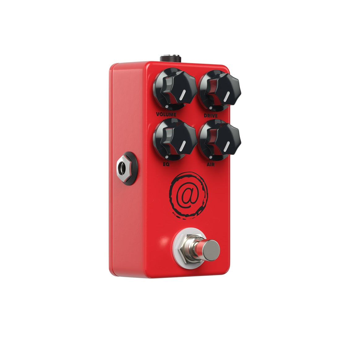JHS Pedals - AT Mini Andy Timmons' Overdrive