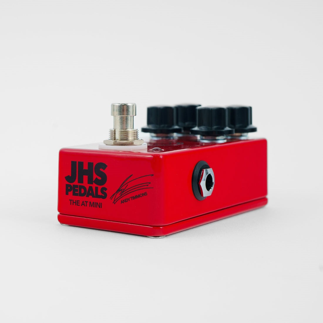 JHS Pedals - AT Mini Andy Timmons' Overdrive