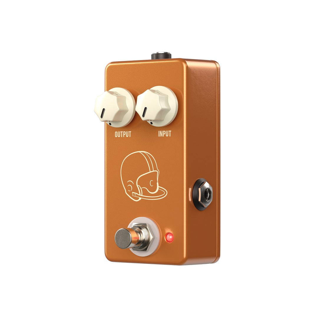 JHS Pedals - Fumble JFET Clean Boost