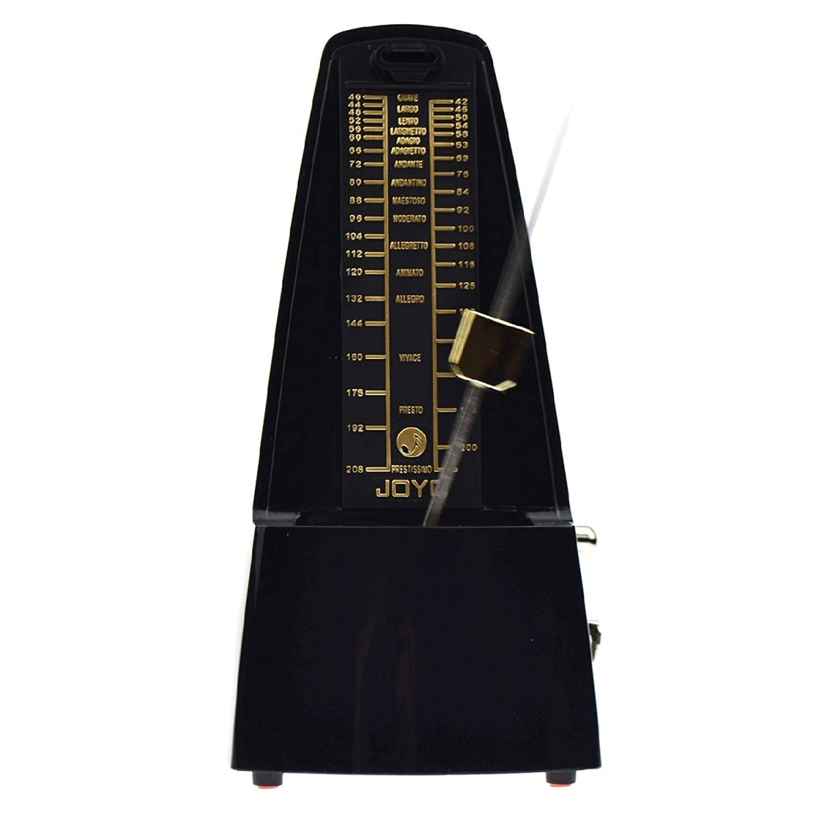 JOYO - JM-69 - Mechanical Metronome Front