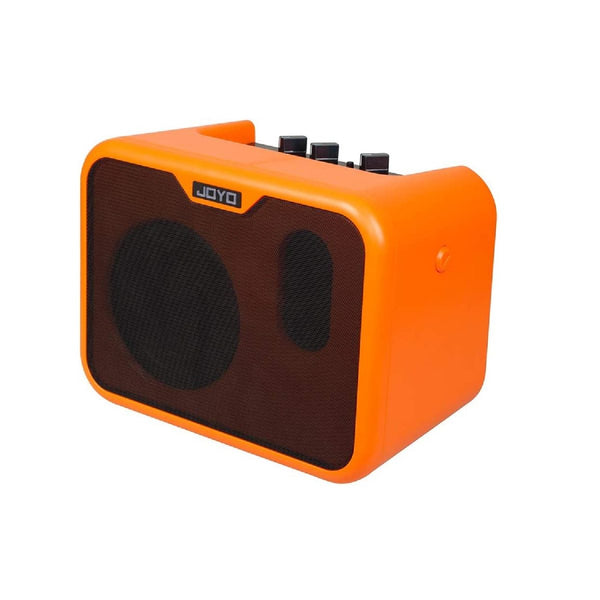 Acoustic Amps