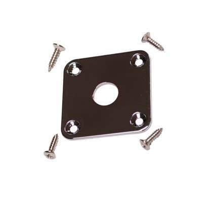 Profile - Jackplate Chrome #JP20