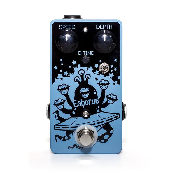 Effects & Pedals