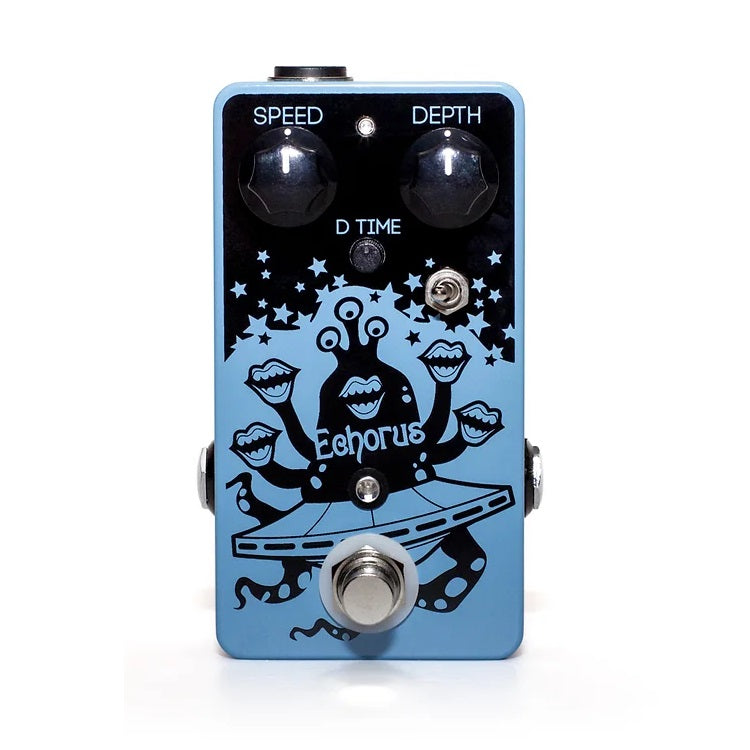 Jonny Rock Gear - Echorus Organic Chorus