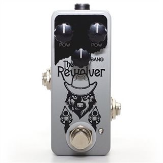 Jonny Rock Gear - The Rewolver