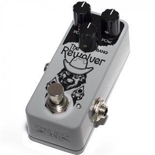 Jonny Rock Gear - The Rewolver