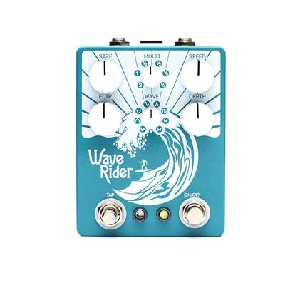 Jonny Rock Gear - Wave Rider