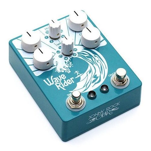 Jonny Rock Gear - Wave Rider angle