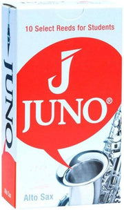 Juno - Alto Saxophone Reeds - 1 1/2 (10-Pack) #JSR6115