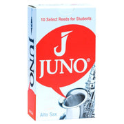 Juno - Alto Saxophone Reeds - 3, 10 Box #JSR613