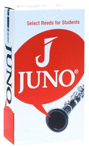 Juno - Tenor Saxophone Reeds - 3, 25 Box #JSR71325