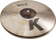 Zildjian - K 14" Sweet Hi Hat Pair #K0720