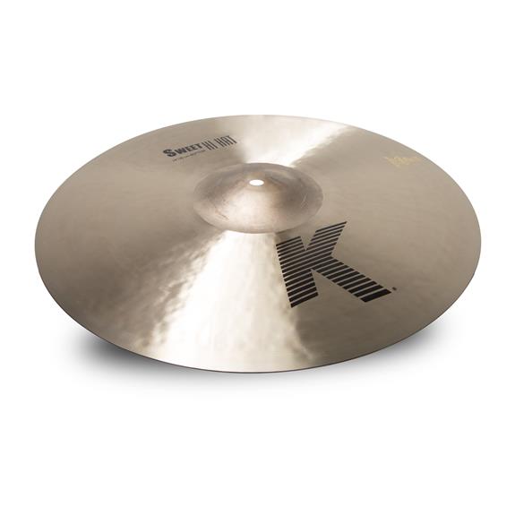 Zildjian - K Sweet 15" Hi-Hat Cymbal, Pair #K0723