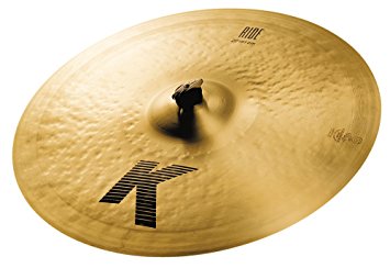 Zildjian - K 20" Ride Cymbal #K0817