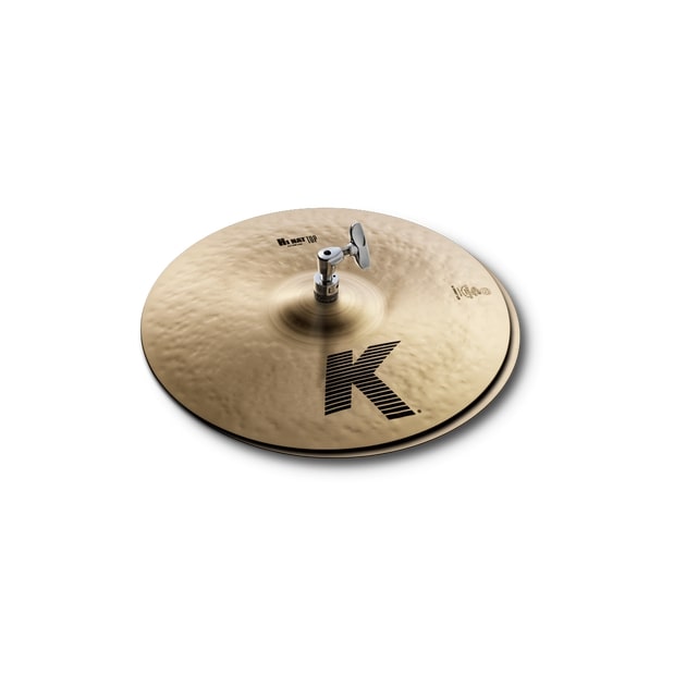 Zildjian - K0823 HiHat Cymbals - Pair #K0823