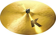 Zildjian - K 22-Inch Light Ride Cymbal #K0832