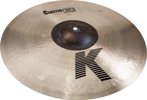 Zildjian - K 18" Cluster Crash #K0933