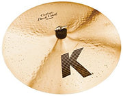 Zildjian - K0952 Dark Crash #K0952