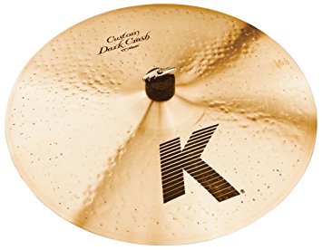 Zildjian - K0952 Dark Crash #K0952