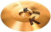 Zildjian - K Custom 20" Hybrid Ride Cymbal #K0998