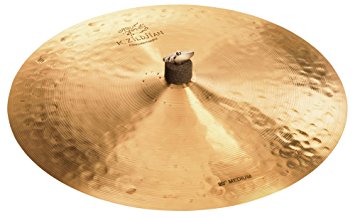 Zildjian - K Constantinople 20" Medium Ride Cymbal #K1016