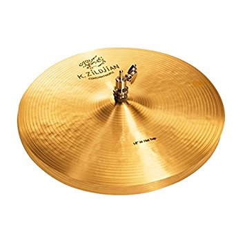 Zildjian - K Constantinople Hi-hat Pair - 14" #K1070