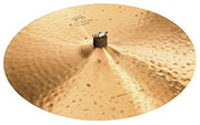 Zildjian - K Constantinople 22" Medium Thin Low Ride Cymbal #K1119