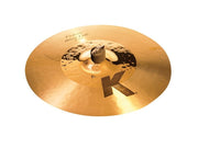 Zildjian - K Custom 16" Hybrid Crash Cymbal #K1216