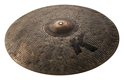Zildjian - K Custom Special Dry 21" Ride Cymbal #K1426